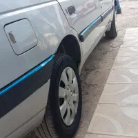 پژو ۴۰۵ اتاق اس ال ایکس موتور معمولی