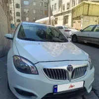 برلیانس H320موتور بزرگ