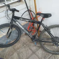 دوچرخه