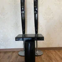 سینما خانواده LG