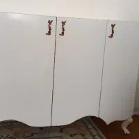 کنسول|بوفه، ویترین، کنسول|نجف‌آباد, صالح آباد|دیوار