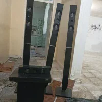 سینما خانگی سامسونگ