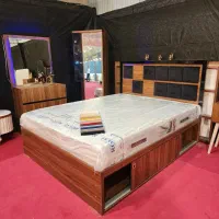 نیازمند استاد کار و مونتاژ کار ام دی اف