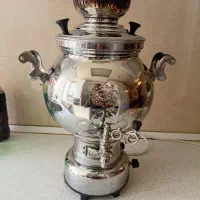 سماور  عالی نسب مدل سهند