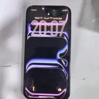 گوشی iphone 12 pro