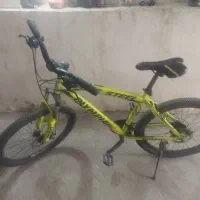 دوچرخه