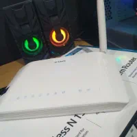 مودم adsl2|مودم و تجهیزات شبکه|ایلام, |دیوار