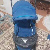 ست کالسکه و روروئک