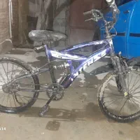 دوچرخه۲۰