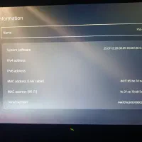 PS5 Slim Digital|کنسول، بازی ویدئویی و آنلاین|گرگان, |دیوار