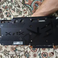 amd 6900xt 16gig|قطعات و لوازم جانبی رایانه|گنبد کاووس, |دیوار