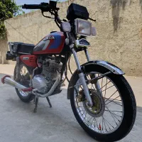 موتورسیکلت ۲۰۰همتاز مدارک‌ تکمیل