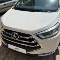 فروش خودروی جک s3