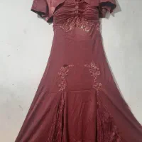 لباس مجلسی