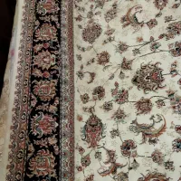فرش طرح افشان ۶ متری سالم  ضخیم یک عدد