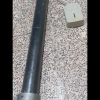 پمپ کرکره برقی