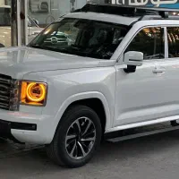 هاوال H9مدل۲۰۲۶ صفر خشک