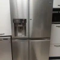 خریداریخچال ساید /نیم ساید/ولباسشویی درتمام مناطق