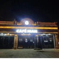 نیازمند نیروی آقا و خانم جهت کار در کافه