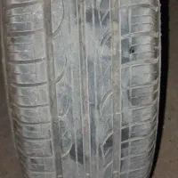 لاستیک پراید