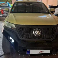 کلوت اتومات ۱۴۰۳ خاص ترین رنگ فروش یامعاوضه ۲۰۷