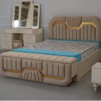 تخت خواب دونفره اسپرت