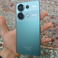 نوت 13 پرو 512/12 درحد نو