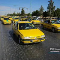 مسافر به مهران سه شنبه بعد از ظهر تاکسی زردبا کولر
