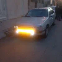 فروش یک دستگاه خودرو پژو