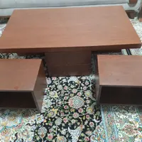 جلو مبلی|مبلمان خانگی و میز عسلی|تهران, فاطمی|دیوار