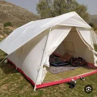چادر مسافرتی
