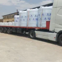 ۳۰۰ لیتر ۲۰ هزار لیتر منبع افقی تانکر عمودی مخزن ۳