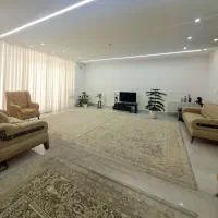 ویلایی-210-متری-3-خواب-خوش-نقشه-و-غرق-در-نور