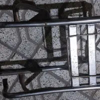 ترک موتور