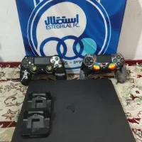 ps4 کپی خور