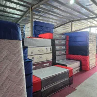 برندهای ایرانی و خارجی تشک