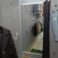 دکور بوتیک زنانه به نرخ فاکتور به فروش می رسد