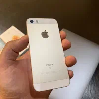 ایفون se2016 64GB کلکسیونی
