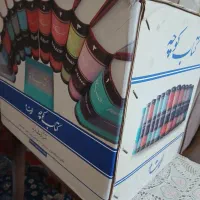 فروش دومجموعه ادبی