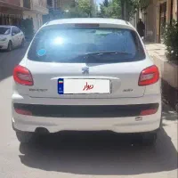 ۲۰۷ ۱۴۰۲|خودرو سواری و وانت|مشهد, شهرک لشکر (شهرک غرب)|دیوار
