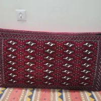 متکی سنتی نو مناسب باغ و کافه