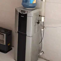 ابسردکن دیجیتال یخچالدار