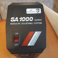 هویه صنعتی OK Industries SA1000+SAI-644 اصل آمریکا