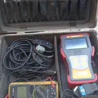 دستگاه دیاگ مهاد صنعت ورژن4