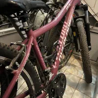 دوچرخه