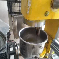 دستگاه میکسر ۶۰ لیتری