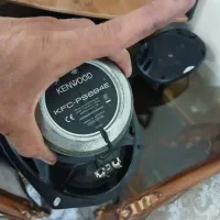 باند کنوود 694