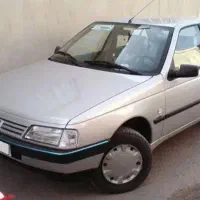 پژو ۴۰۵