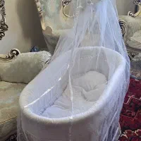 گهواره نینی لالای