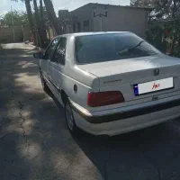 پژوپارس دوگانه شرکتی ۹۰